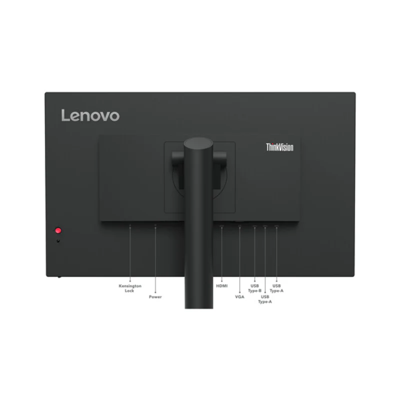 Lenovo ThinkVision T24I-30 24" Monitor - Image 7