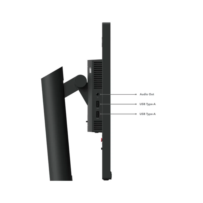 Lenovo ThinkVision T24I-30 24" Monitor - Image 9