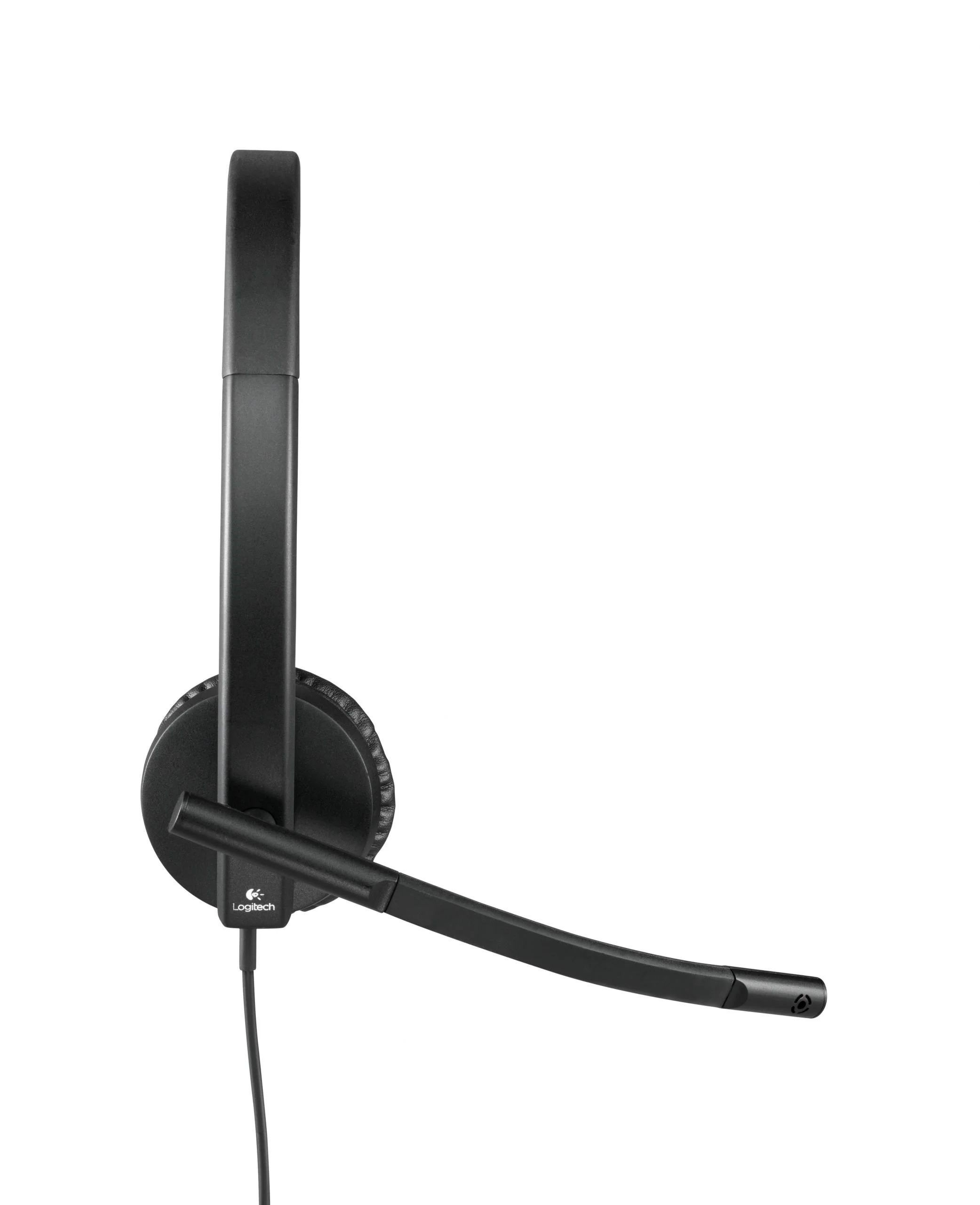 Logitech H570e Headset Head-band Black - Image 6