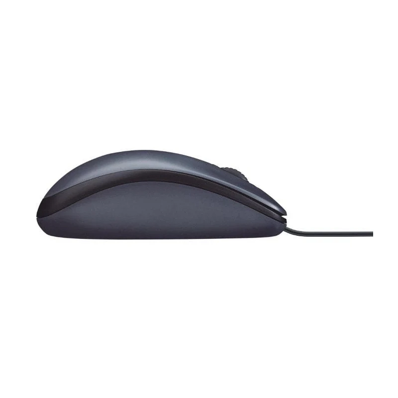 Logitech M100 Mouse - Image 2