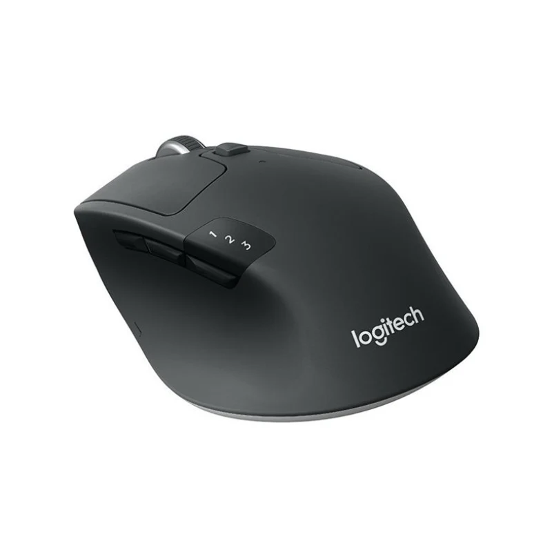 Logitech Mouse M720 Triathlon black BT - Image 3