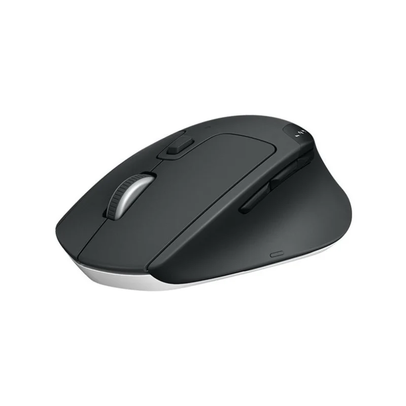 Logitech Mouse M720 Triathlon black BT - Image 4