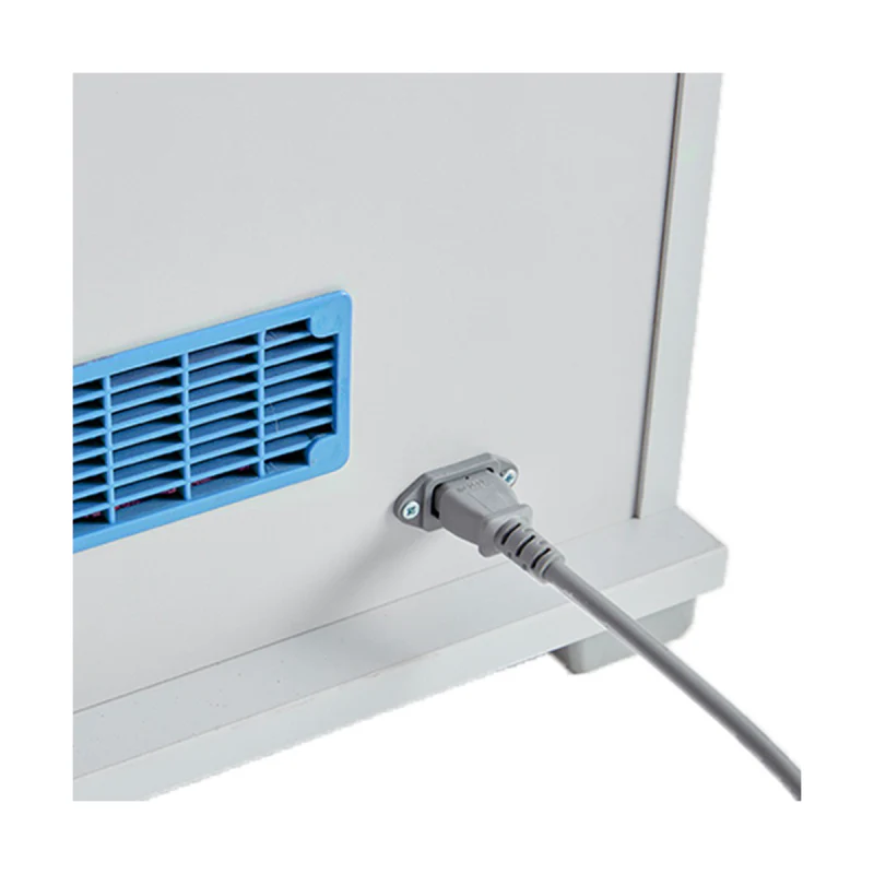 Lyte 10 - Single Door - USB C & USB A - Image 13