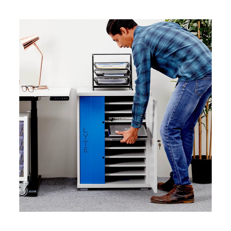 Lyte 10 - Single Door - USB C & USB A - Image 5