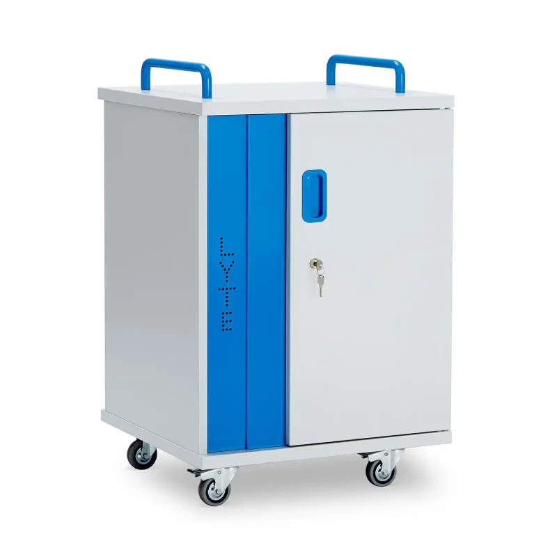 Lyte 10 Single Door USB C & USB A Mobile - Image 17