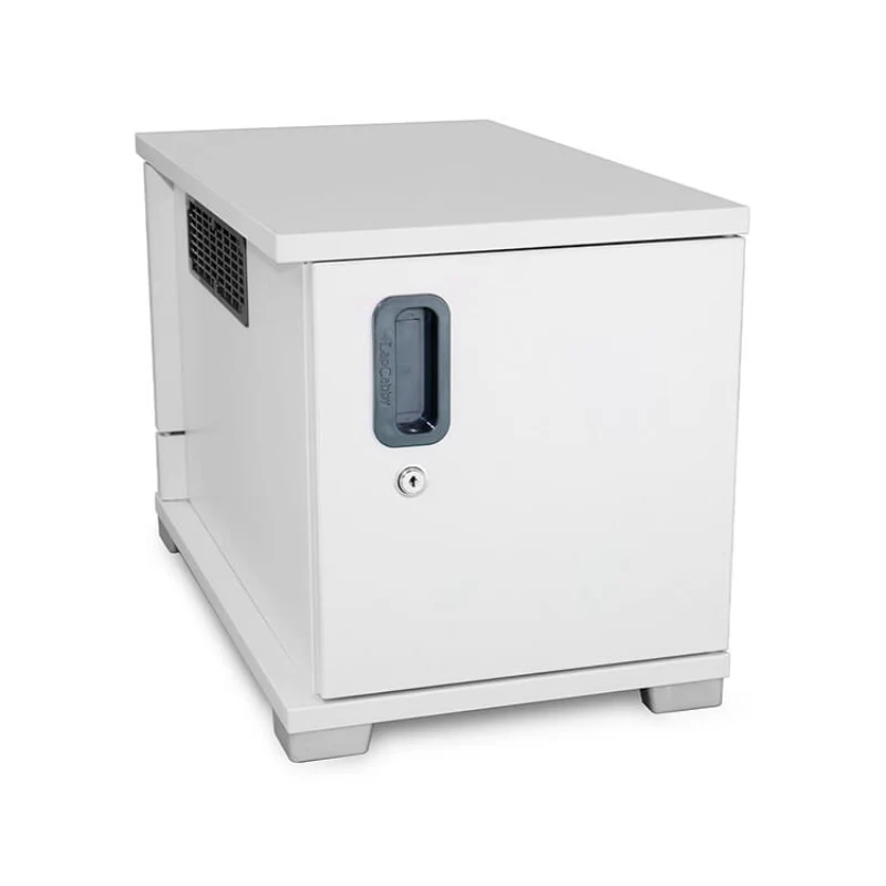 Lyte 10 Single Tablet Charging Cabinet - Image 3