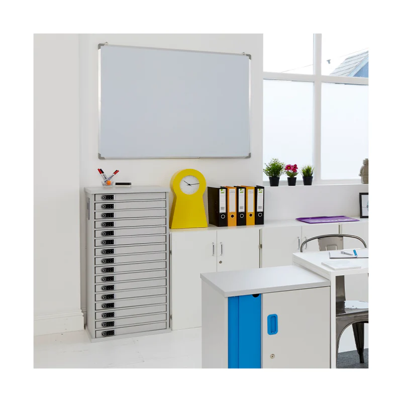 Lyte 16 Multi - Mobile Device Charging Cabinet - Image 4