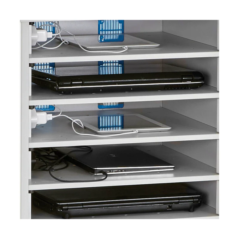 Lyte 16 Multi - Mobile Device Charging Cabinet - Image 7