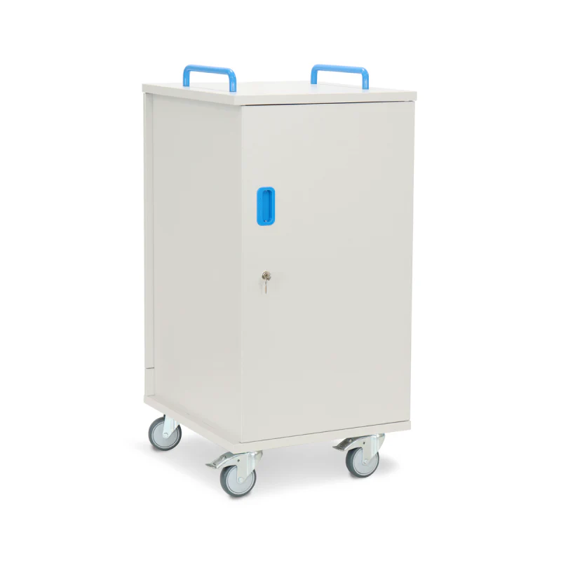 Lyte 20 Single Door Mobile USB C & USB A - Image 2