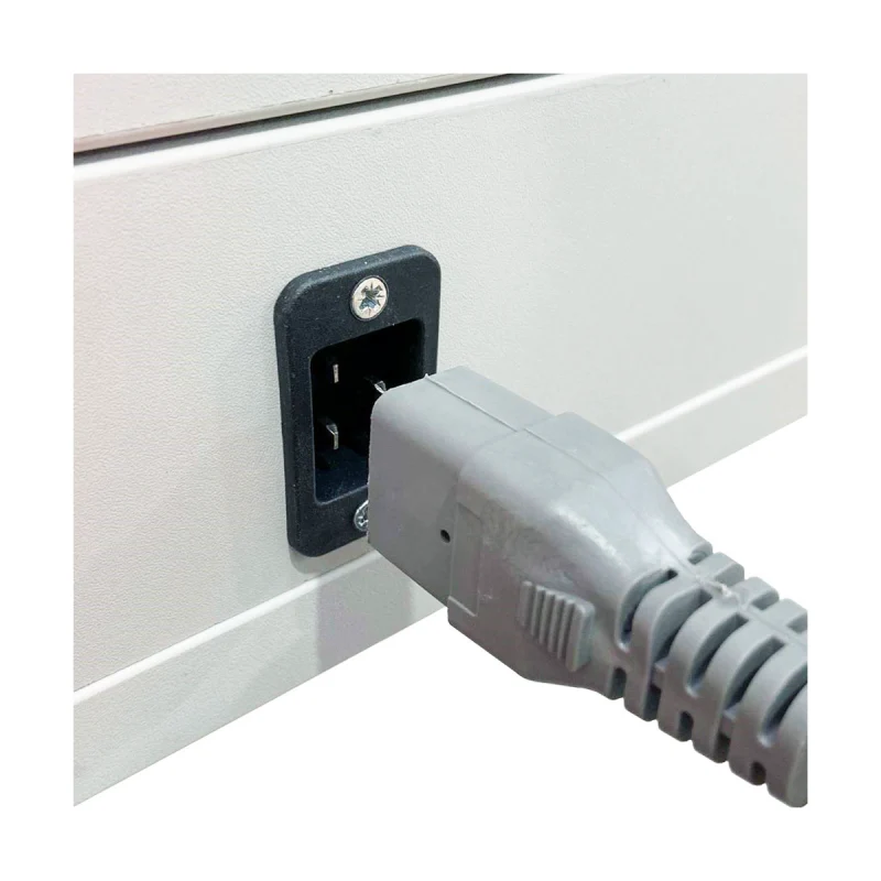 Lyte 20 - Single Door - Tablet Charging - USB A - Mobile Device Charging Trolley - Image 7