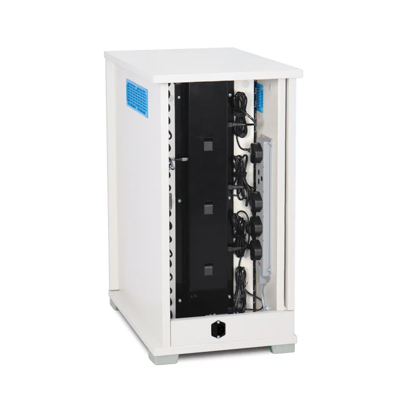 Lyte 20 Single Door Tablet USB C & USB A - Image 3