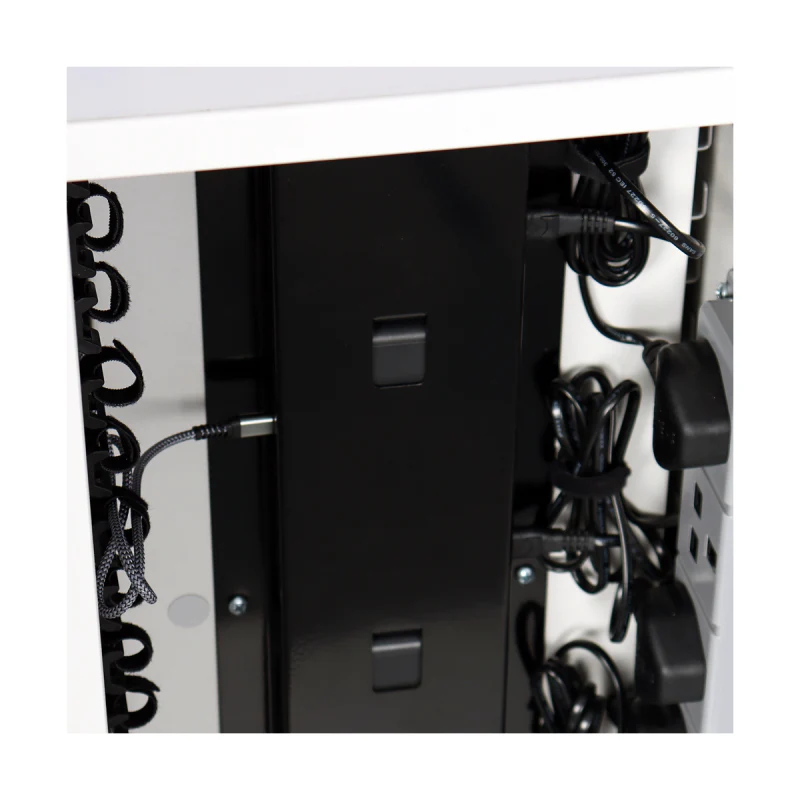 Lyte 20 Single Door Tablet USB C & USB A - Image 5