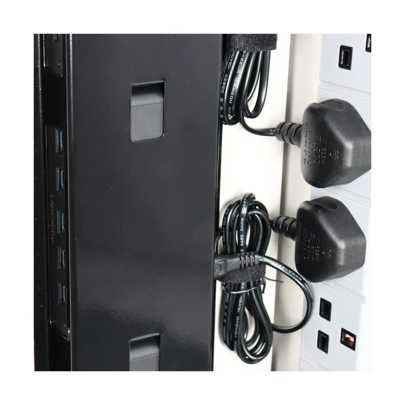 Lyte 20 Single Door Tablet USB C & USB A - Image 7