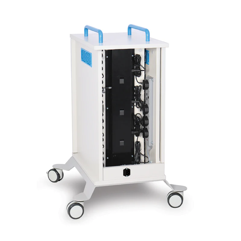 Lyte 20 Single Door Tablet USB C & USB A Mobile - Image 3
