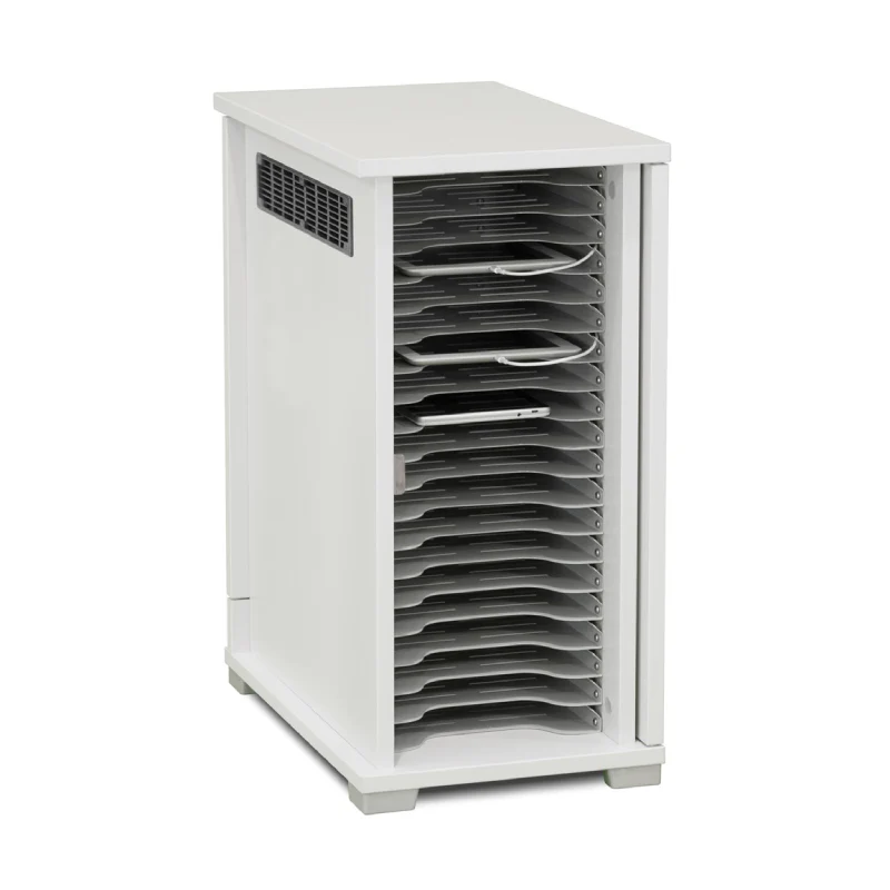 Lyte 20 Single Tablet Charging Cabinet