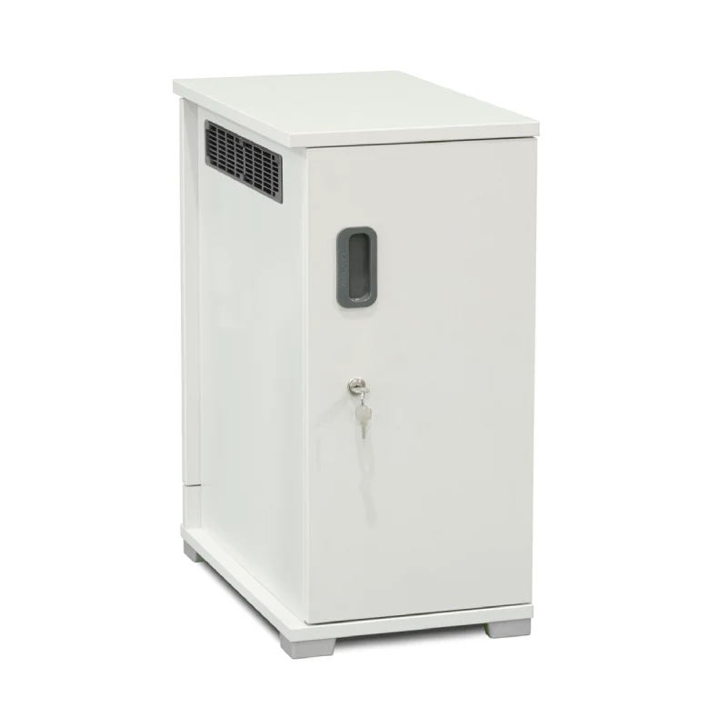Lyte 20 Single Tablet Charging Cabinet - Image 2
