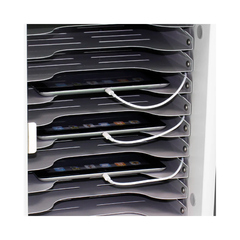 Lyte 20 Single Tablet Charging Cabinet - Image 4