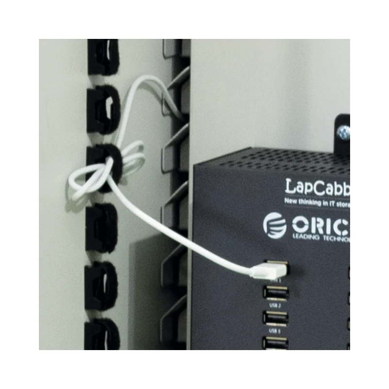 Lyte 20 Single Tablet Charging Cabinet - Image 6