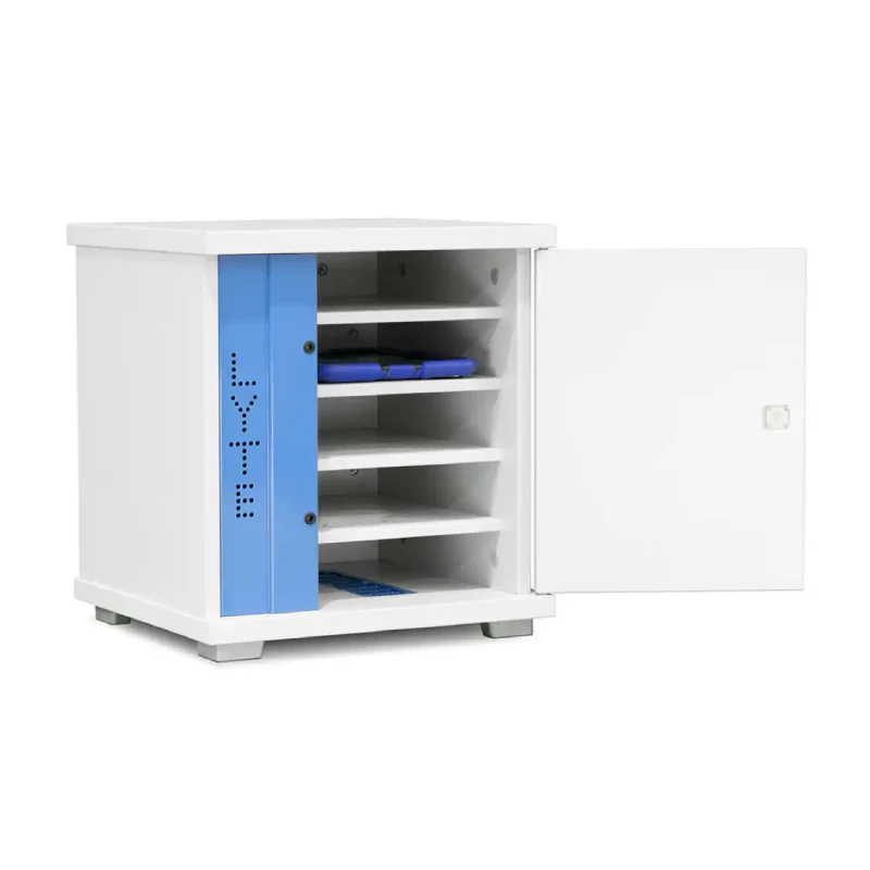 Lyte 5 Single Door Mini USB C & USB A