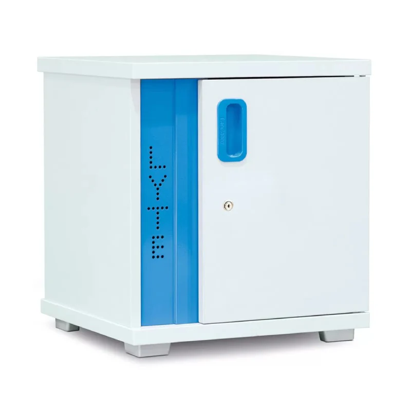 Lyte 5 Single Door Mini USB C & USB A - Image 2