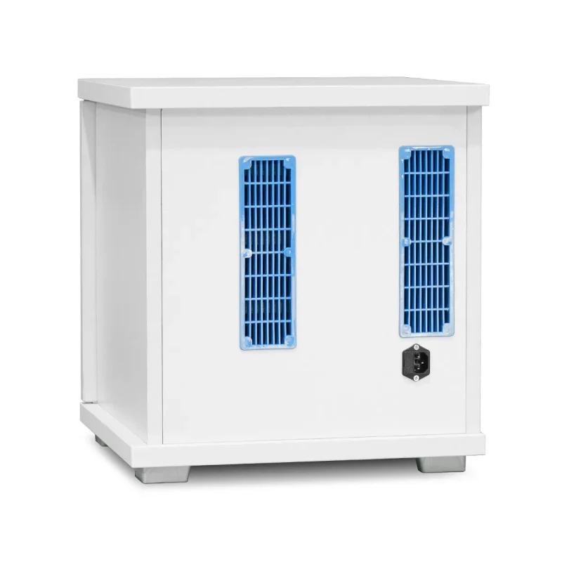 Lyte Single Door 5 Mini - USB C & USB A - Mobile Device Charging Cabinet - Image 3