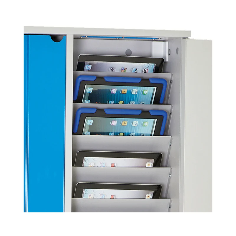 Lyte Wall 10 - Mobile Device Charging Cabinet - Image 14