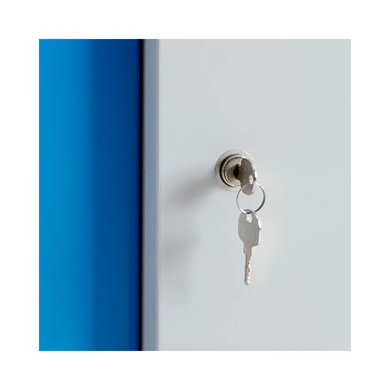 Lyte Wall 10 - Mobile Device Charging Cabinet - Image 16