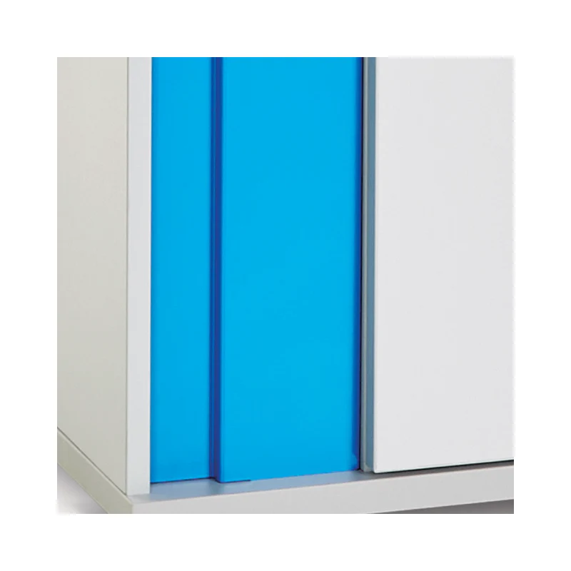 Lyte Wall 10 - Mobile Device Charging Cabinet - Image 17