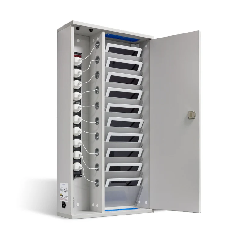 Lyte Wall 10 - Mobile Device Charging Cabinet - Image 3