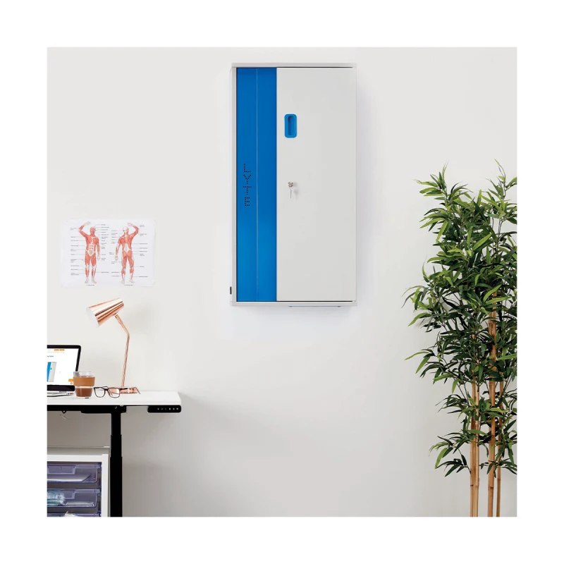 Lyte Wall 10 - Mobile Device Charging Cabinet - Image 5