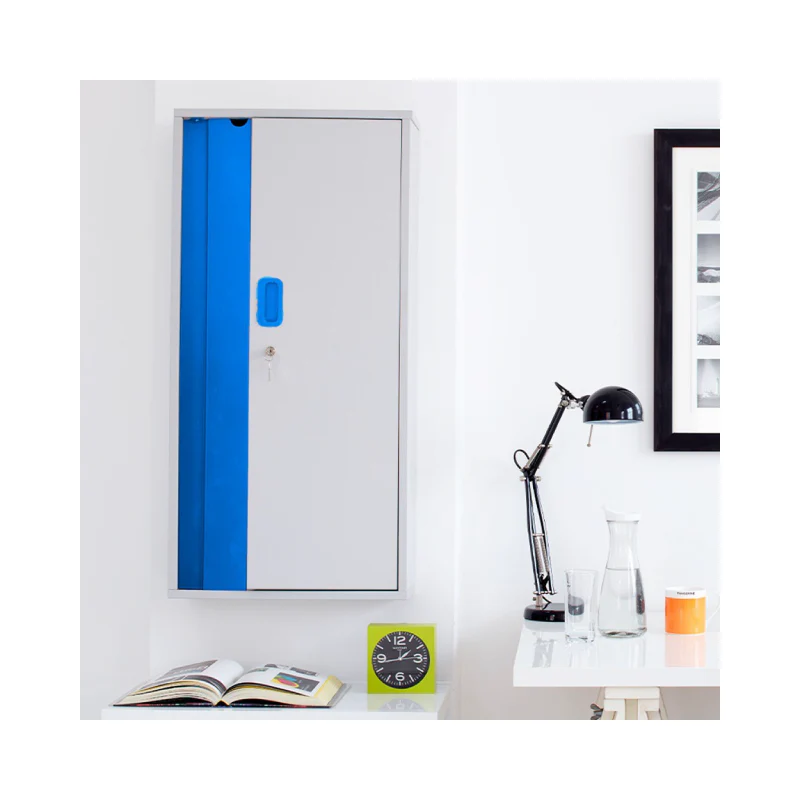 Lyte Wall 10 - Mobile Device Charging Cabinet - Image 8
