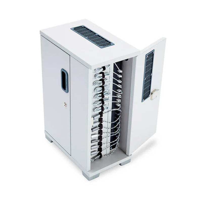 Lyte Wall 16 Mobile Phone Charging Cabinet - Image 5