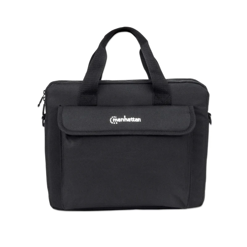 Manhattan London Laptop Bag 12.5" - Image 3