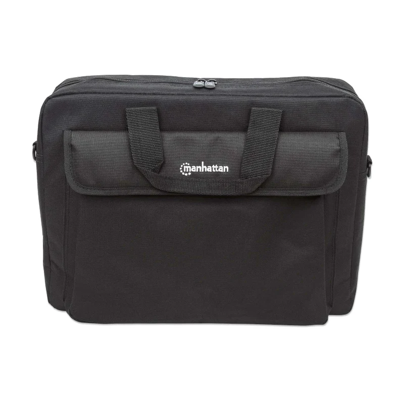 Manhattan London Laptop Bag 15.6" - Image 4