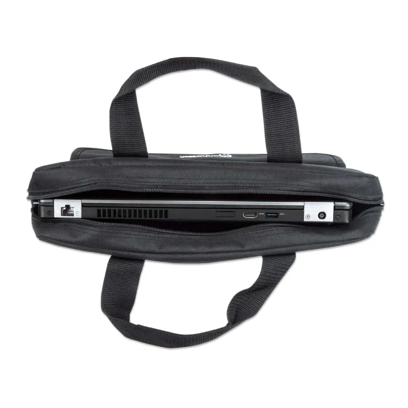 Manhattan London Laptop Bag 15.6" - Image 5