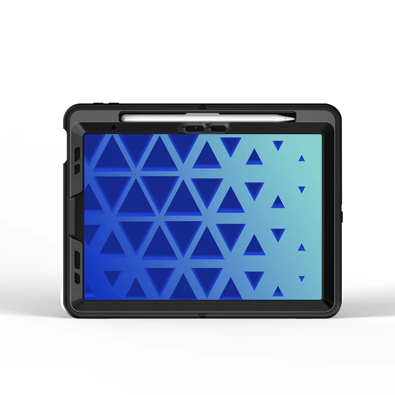 MaxCase Extreme Shield for iPad Air 11" (2025 M3), iPad Air 11" (2024 M2), iPad Air 6 11" (2024 M3), iPad Air 5 10.9" (2022), iPad Air 4 10.9" (2020) & iPad Pro 11 (2022/2021/2020/2018) (Black) - Image 3