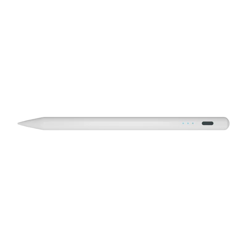 MaxCases Active Capacitive Stylus/Pen for iPad (White)