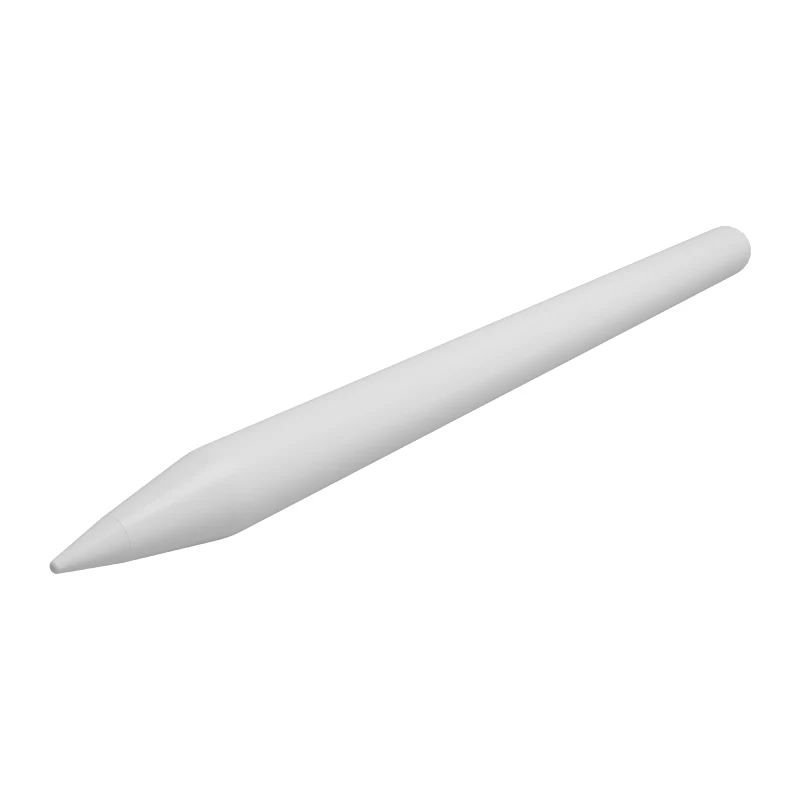 MaxCases Active Capacitive Stylus/Pen for iPad (White) - Image 3