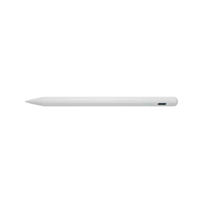 MaxCases Active Capacitive Stylus/Pen for iPad (White) - Image 4