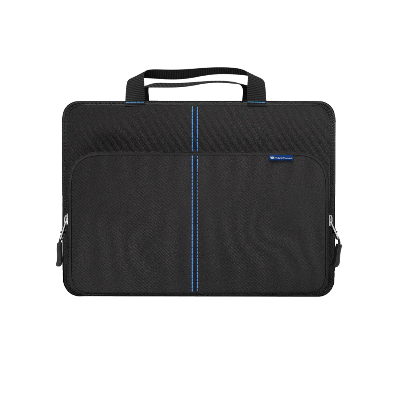 MaxCases Explorer 5 Work-In Case w/Pocket 11" w/ Shoulder Strap