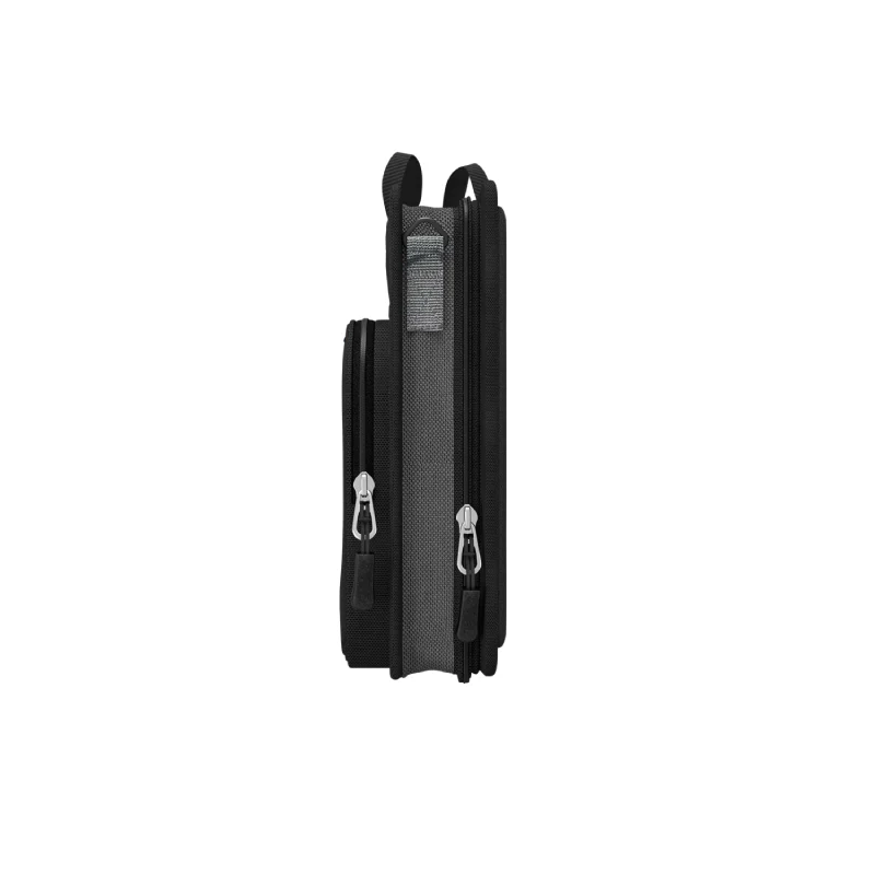 MaxCases Explorer 5 Work-In Case w/Pocket 11" w/ Shoulder Strap - Image 3