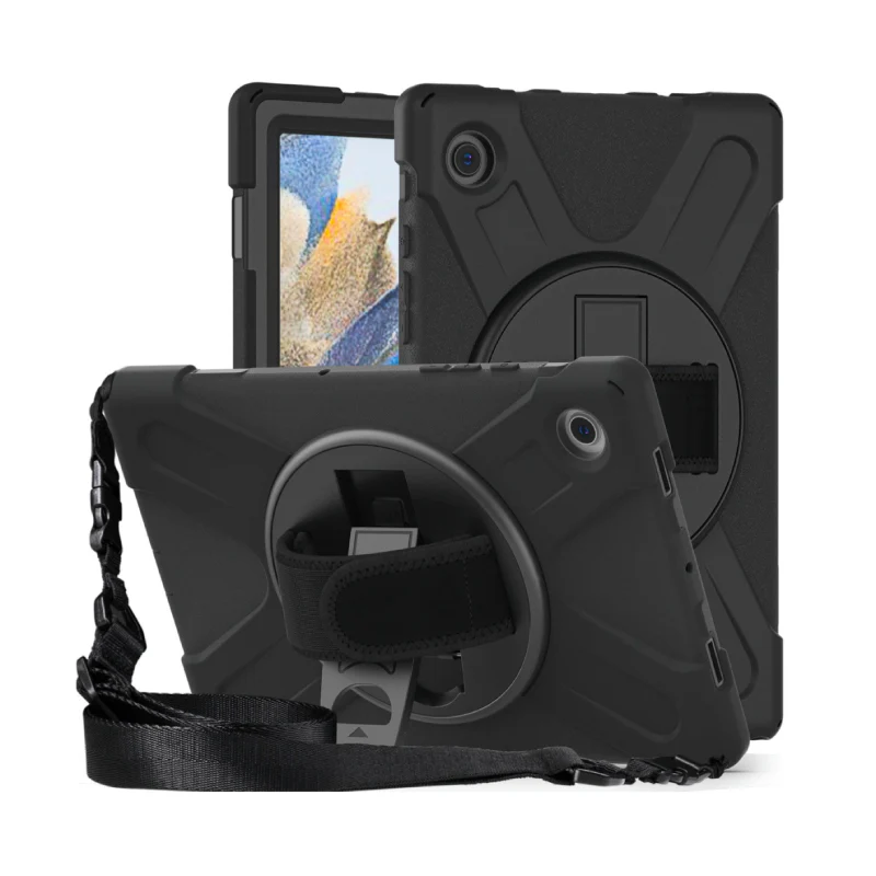 MaxCases Shield Case for Lenovo Tab K11 (Enhanced Edition)