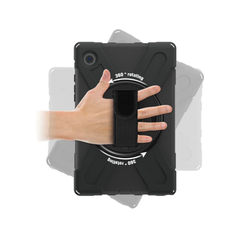 MaxCases Shield Case for Lenovo Tab K11 (Enhanced Edition) - Image 2