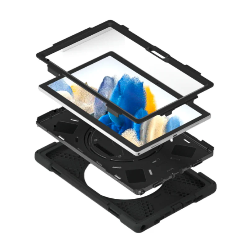 MaxCases Shield Case for Lenovo Tab K11 (Enhanced Edition) - Image 3