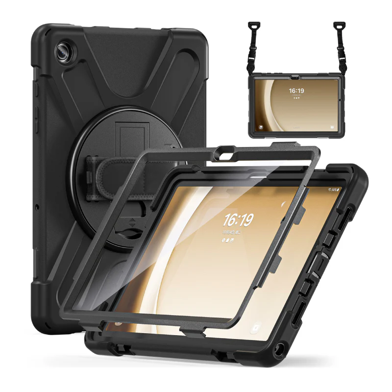 MaxCases Shield Case for Samsung Galaxy Tab A11 - Image 4