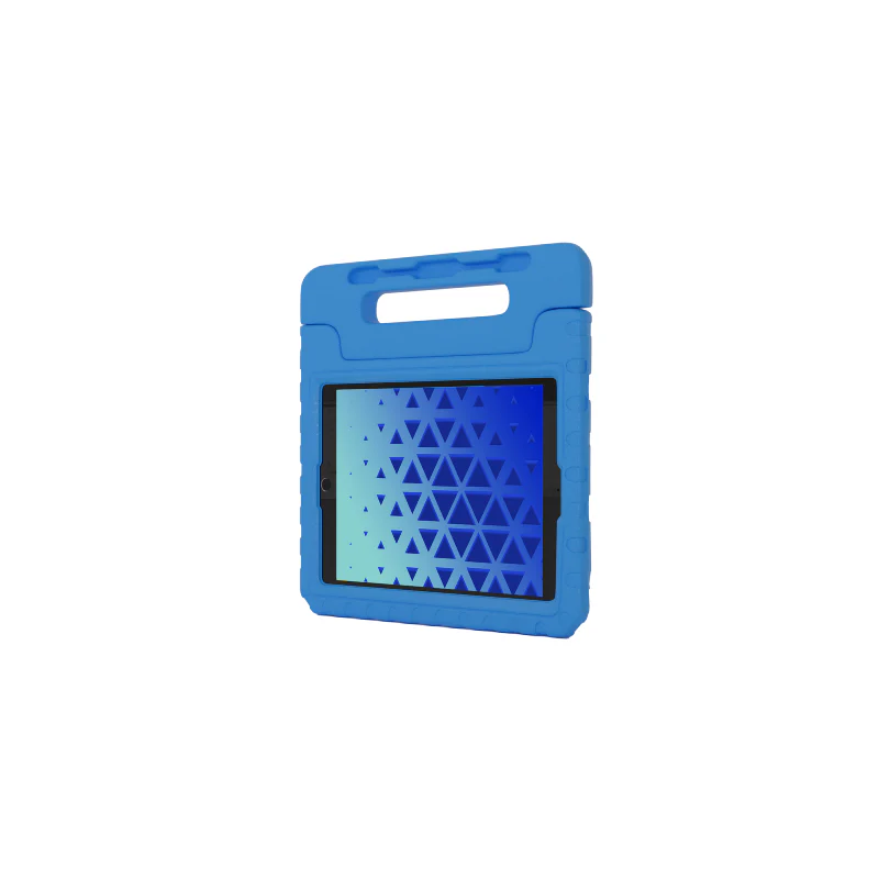 MaxCases Shieldy-K Foam Case for iPad 10/11 (Blue) - Image 4