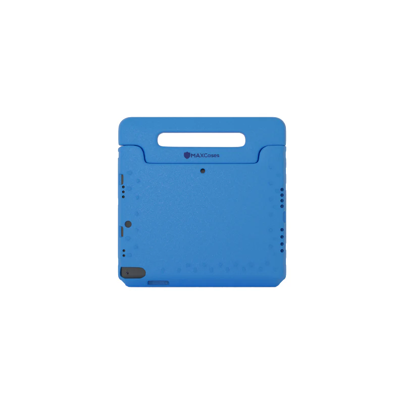 MaxCases Shieldy-K Foam Case for iPad 10/11 (Blue) - Image 5