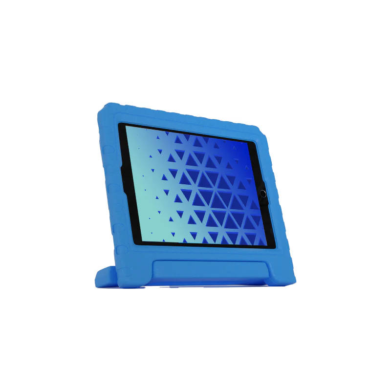 MaxCases Shieldy-K Foam Case for iPad 10/11 (Blue) - Image 6