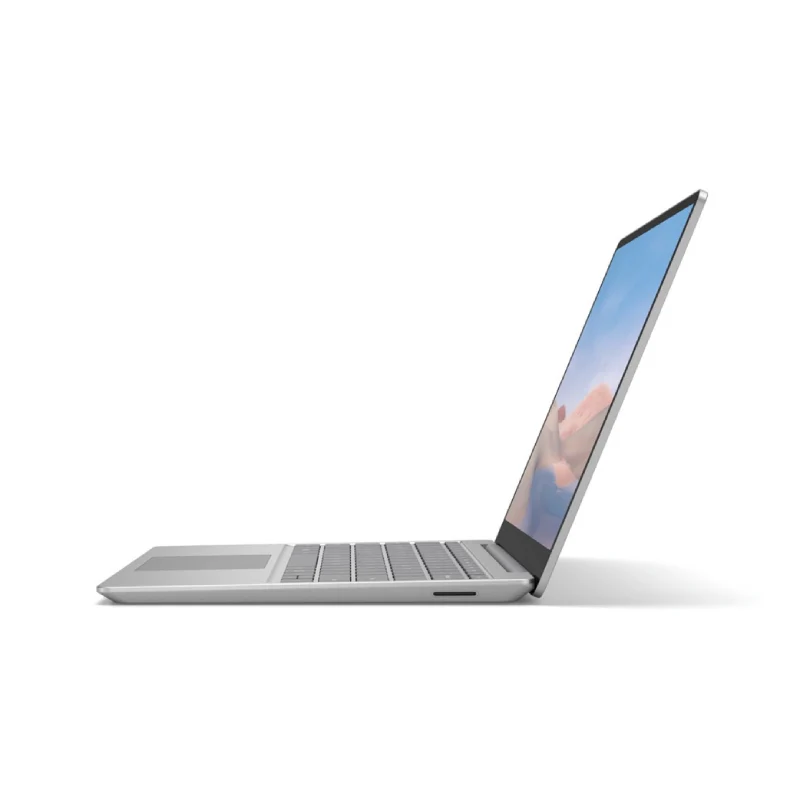 Microsoft Surface Go Laptop | Core i5 10th Gen | 4GB RAM | 64GB eMMC | Touchscreen | Windows 10 Pro | Webcam | 1 Year Warranty | Premium - Image 4