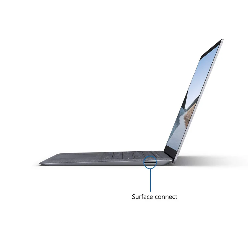 Microsoft Surface Laptop 3 Touch | Core i5 10th Gen | 8GB RAM | 256GB SSD | Windows 11 Pro | Standard | 1 Year Warranty | Refurbished - Image 4